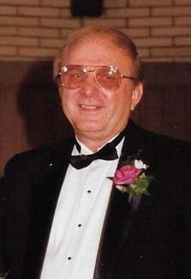 Obituary of Donald T. Hull
