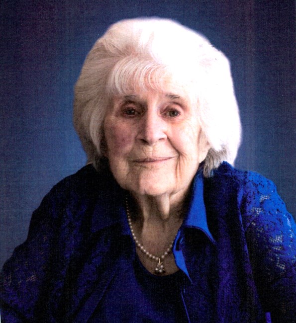 Obituary of Evelyn Edith Hannigan Kane