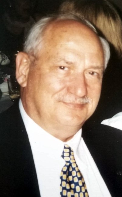 Obituary of John J. Denault