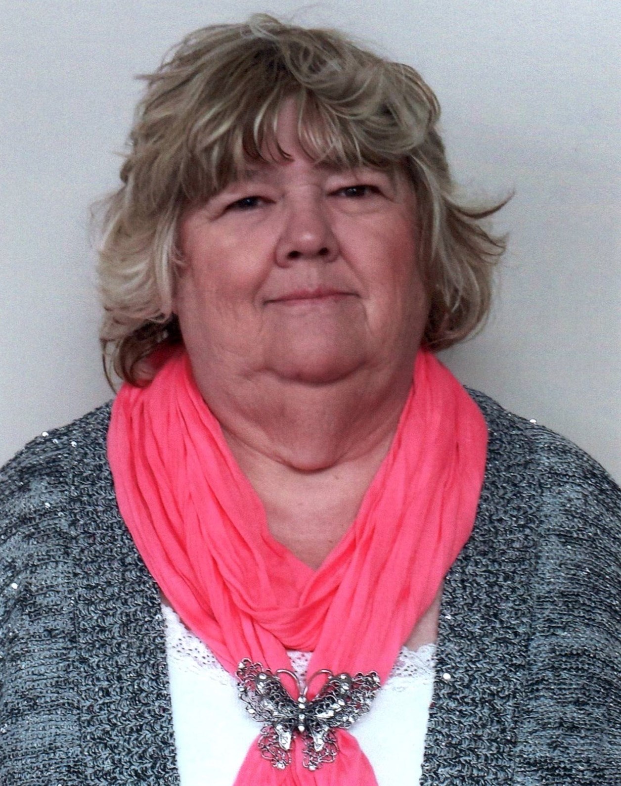 Norine E. Pingree Obituary - Anoka, MN