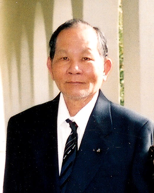 Obituary of Tuoc Van Bui