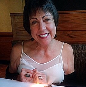 Obituary of Frances Rose DeVito