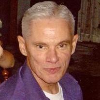 Obituary of Robert E Kretzer