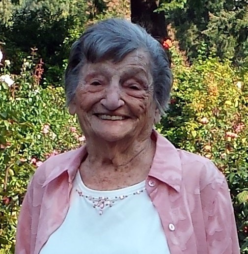 Obituary of Alvena "Ally" Elizabeth (Hergert) Herren