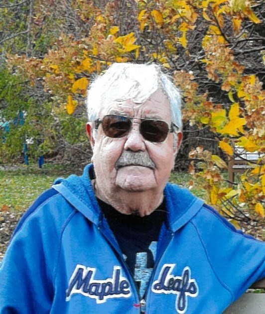 Obituary of Thomas Kerr