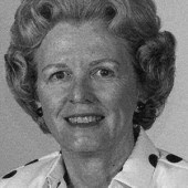Obituary of Margaret Knolk Christie