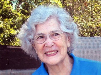 Obituary of Rachel Reynoso Garcia