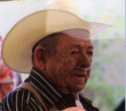 Obituary of George Kelly Marvin Hogan