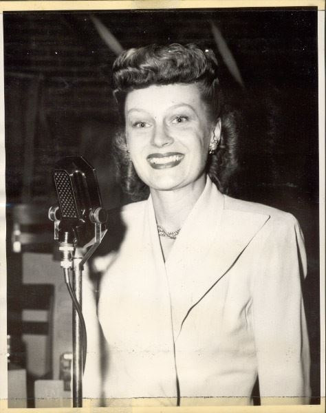 Obituary of Marcy Geraldine Parks