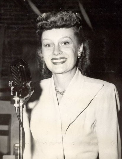 Obituary of Marcy Geraldine Parks