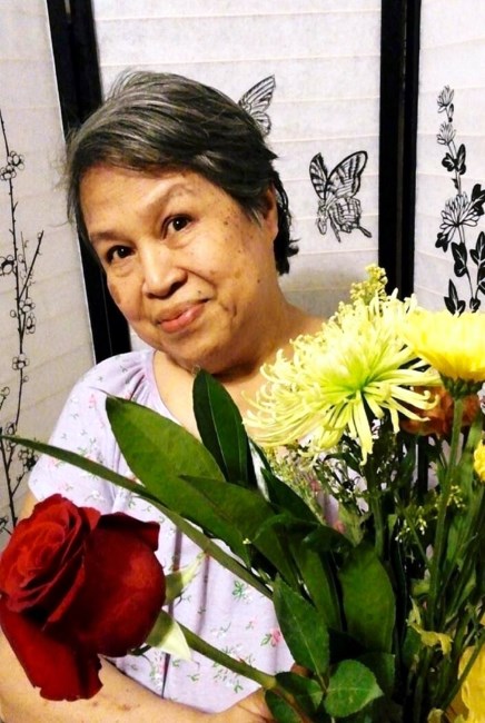 Obituary of Teresita C. King