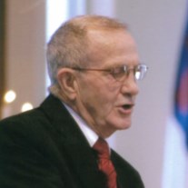 Obituary of Charles Stewart Young