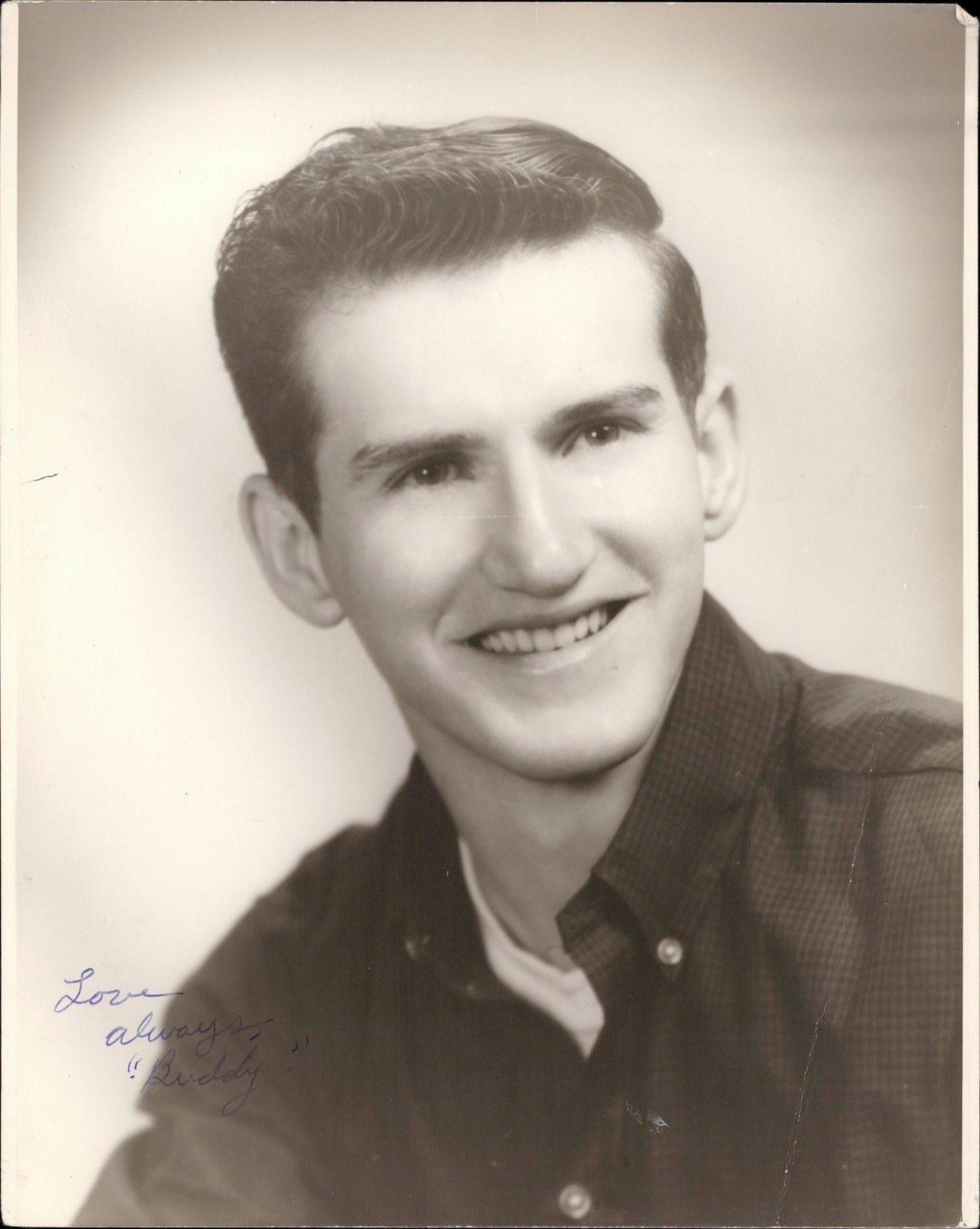 Obituary of Joseph Venable Jr.