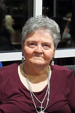 Obituario de Nancy Margaret Boles