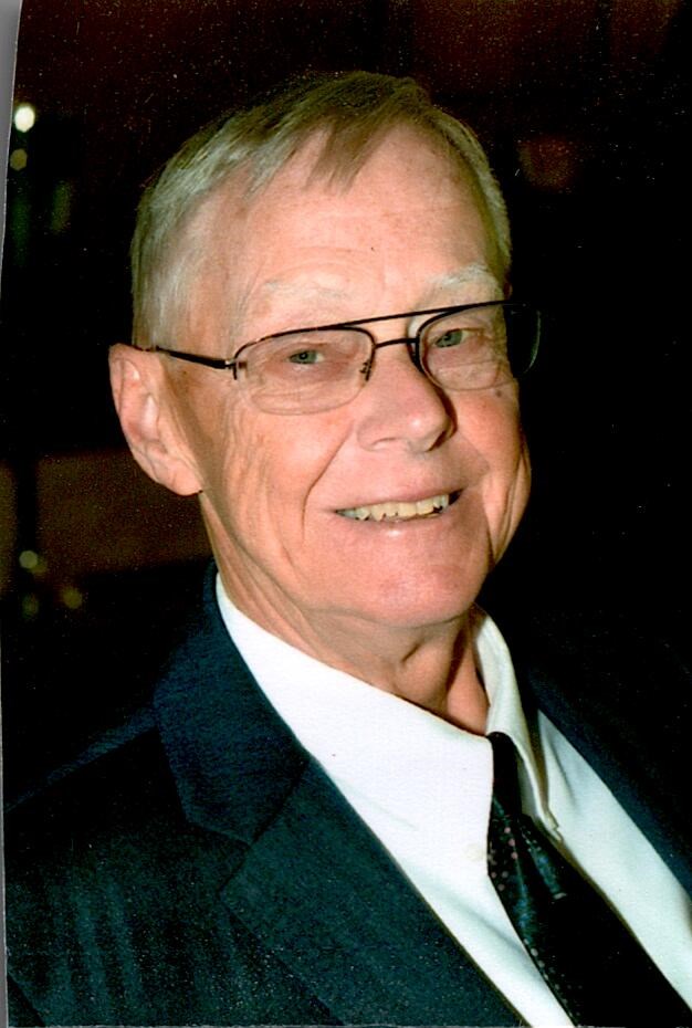 Obituary of Dirk W. Clausing