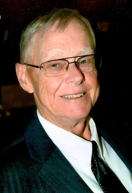Obituary of Dirk W. Clausing