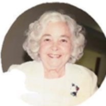 Obituary of Dorothy Anita Cowan