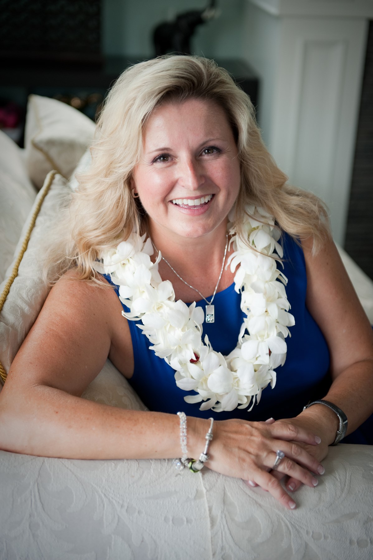 Obituary of Donna May Arany