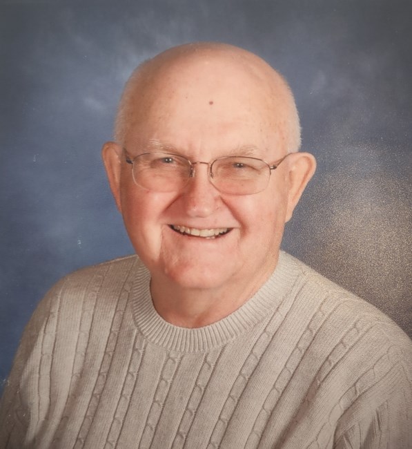 Obituary of Michael M. Lodge