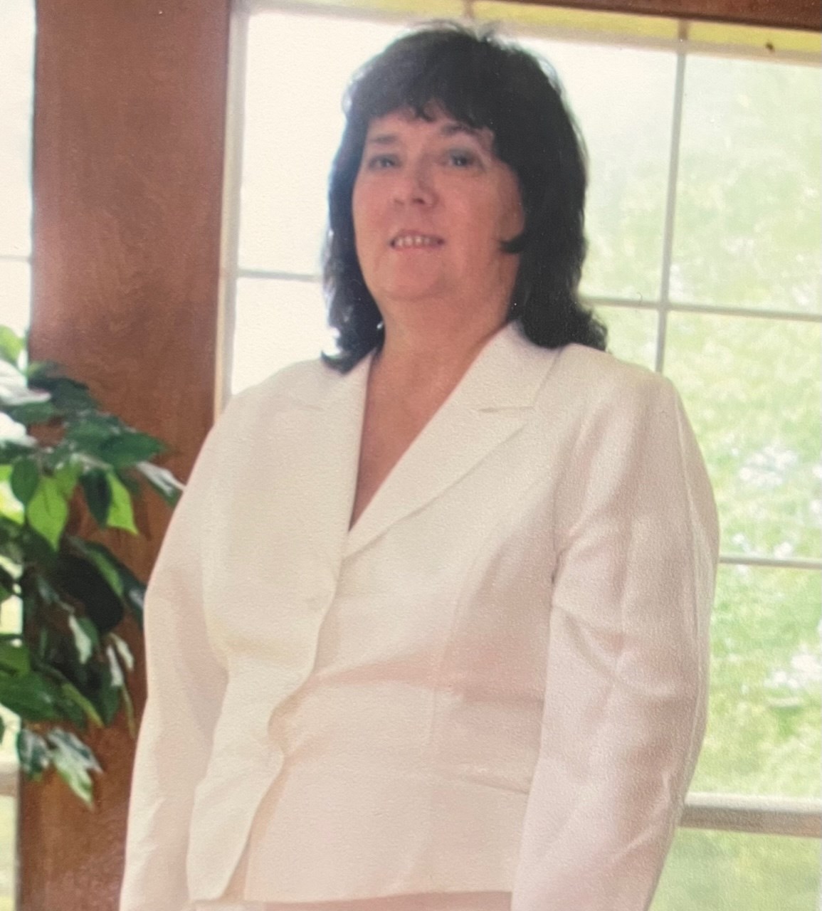 Obituary of Ruth Ann Heer