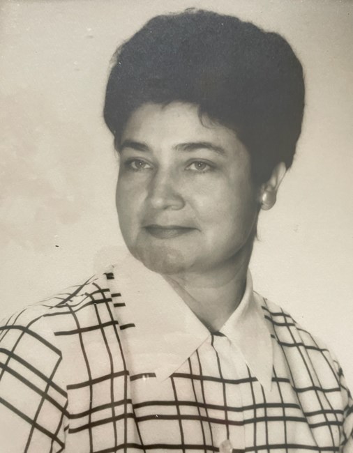 Obituary of Barbara Tanner