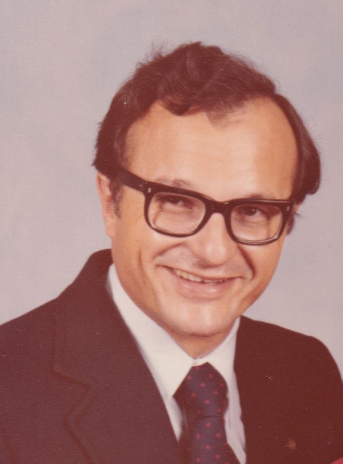 Obituary of Dr.  Walker Impagliatelli