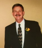 Donald Jones