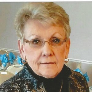 Obituary of JOAN T. MENILLO