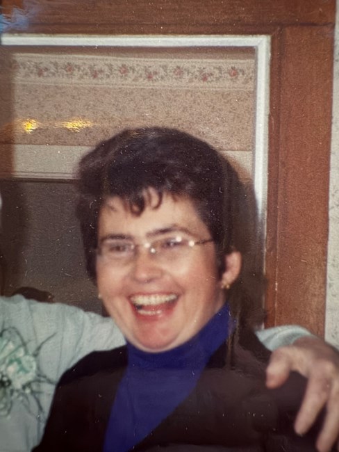 Obituary of Kathleen Anne Ryan