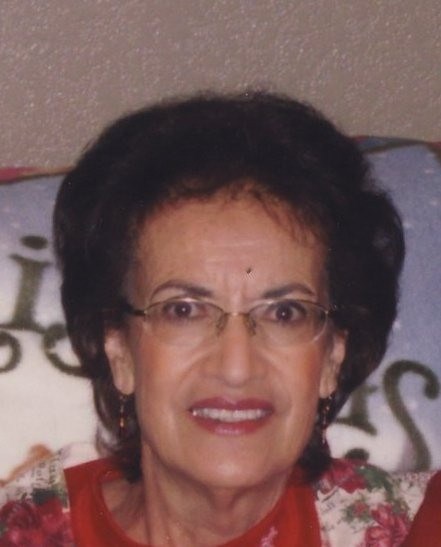 Obituary of Sharon L Chavez