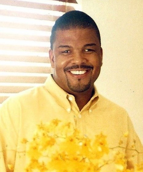 Obituary of Dell Dearman