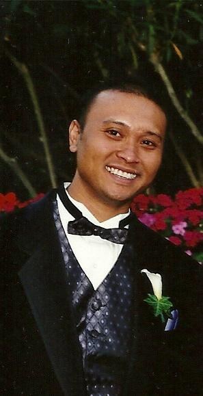 Obituary of Jonathan G. Camagong