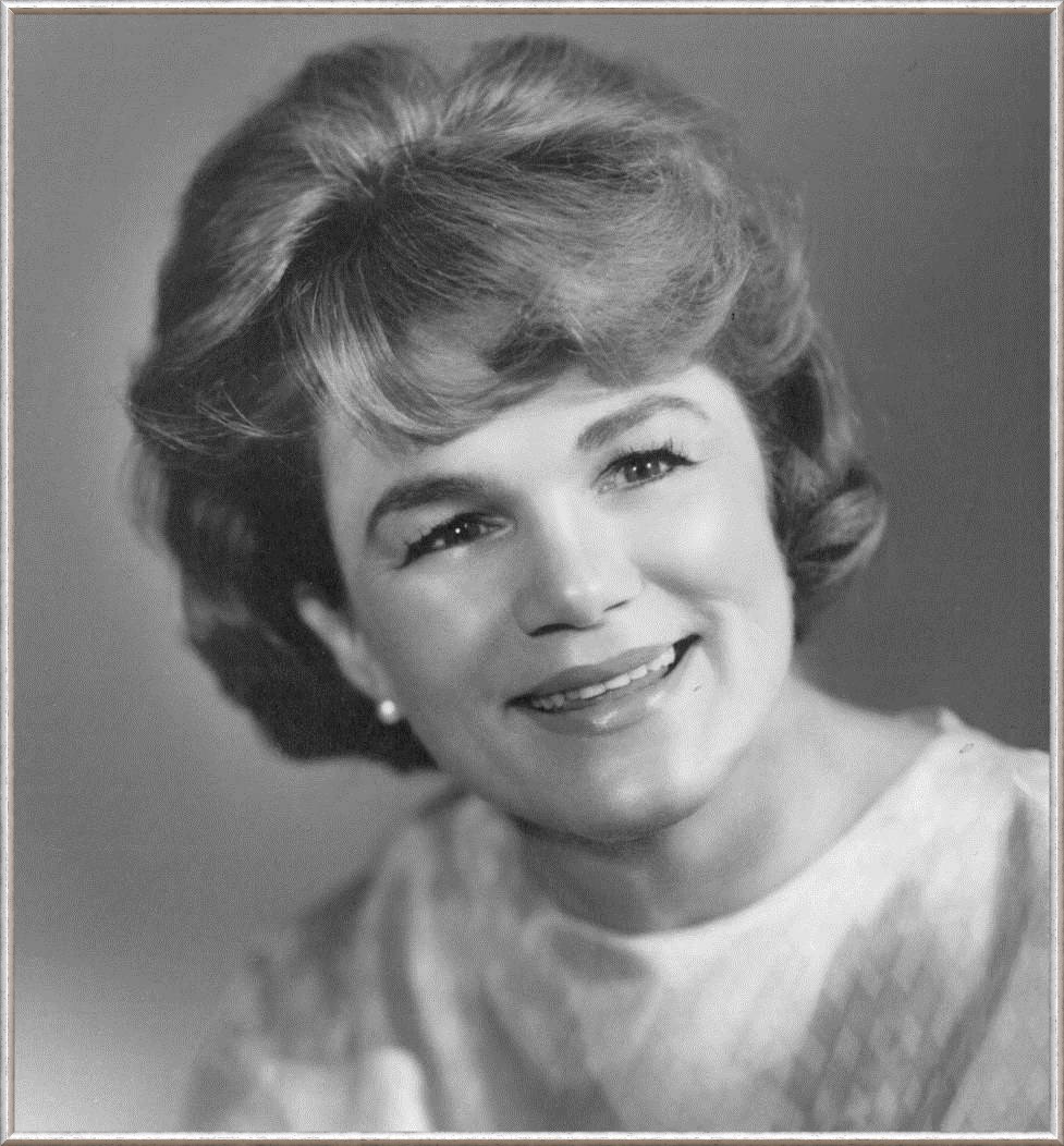 Ellen English Obituary - Houston, TX