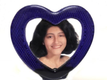 Obituary of Maria Luisa Young