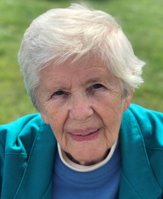 Obituary of Anne S. Kosusko