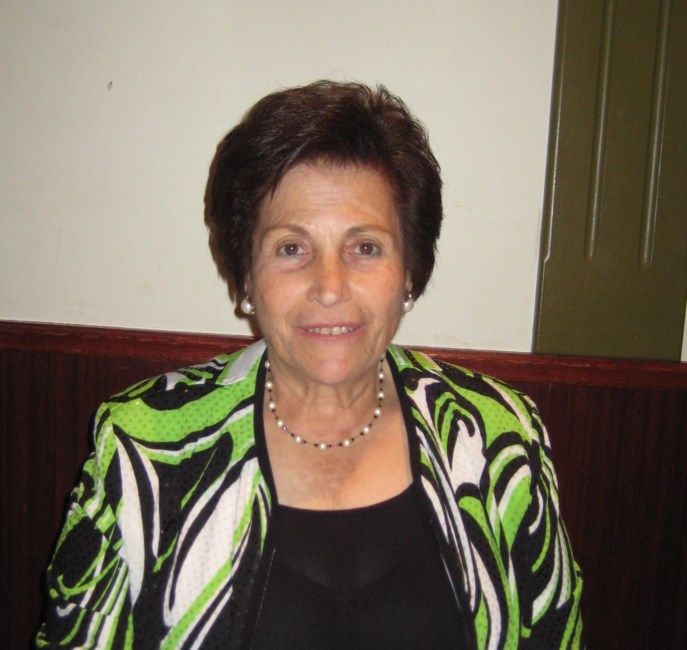 Obituary of Micheline Nader (née Ghosn)
