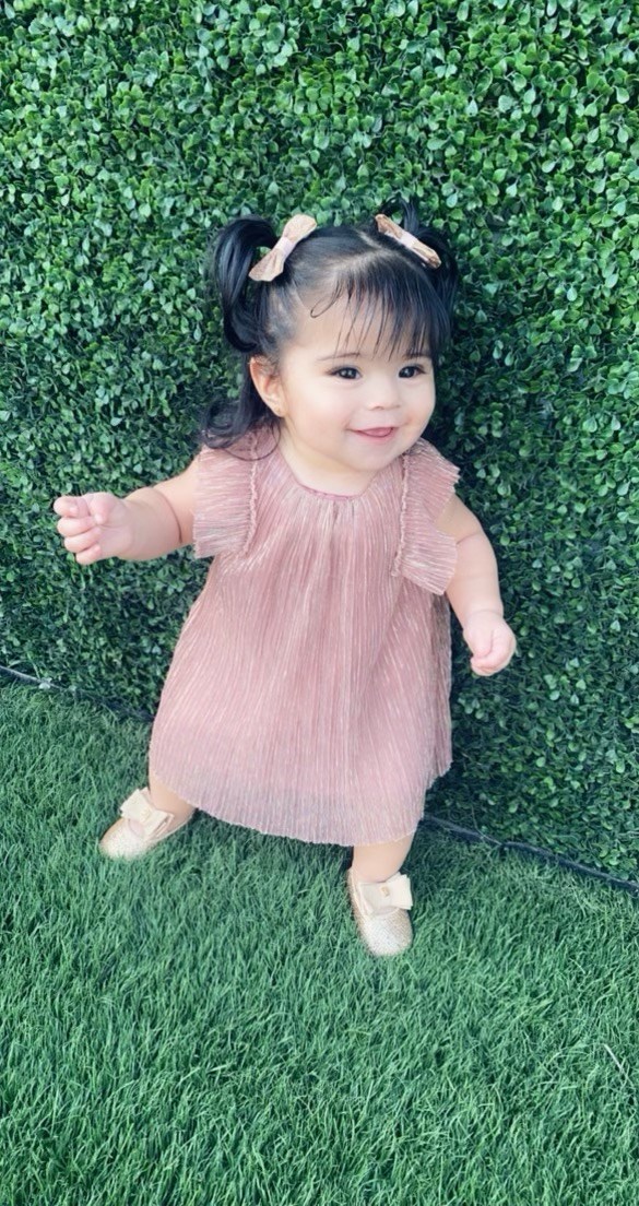 Obituary of Dayanna Guevara