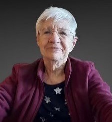 Obituary of Patricia Ann Deschamps