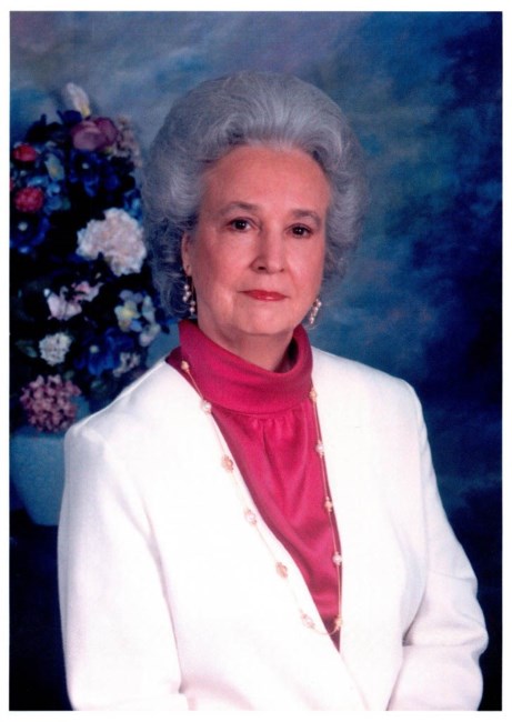 Obituary of Joan Beverly Cherry