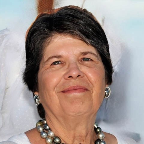 Avis de décès de Susan Lynette Christ