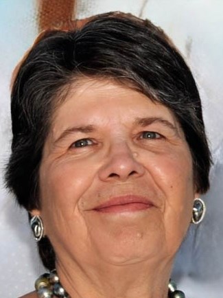 Avis de décès de Susan Lynette Christ