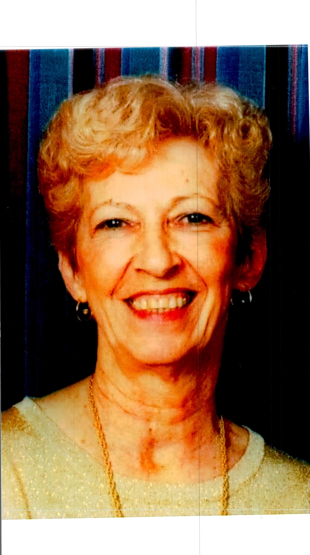 Obituary of Dorothy A Bevilacqua