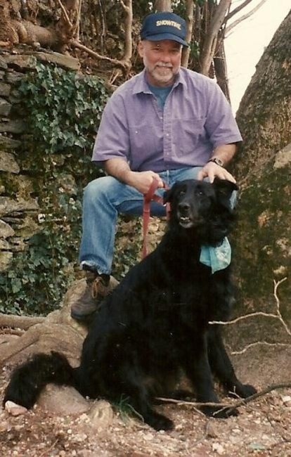 Obituary of Mr. William Benedetto