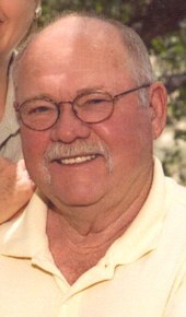 Obituary of Larry Eugene Corey