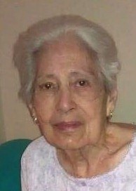 Obituary of Guadalupe C. Gil