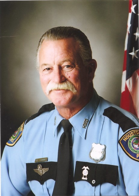 Obituary of Roy Leon Leamons Jr.