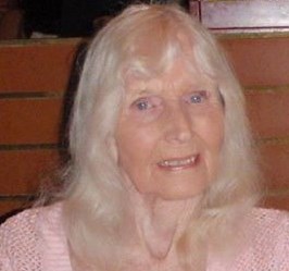 Obituary of Mary June Patricia Muth