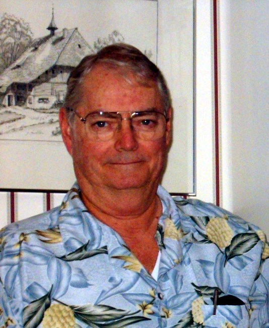 Obituary of Robert Francis Flynn Jr.