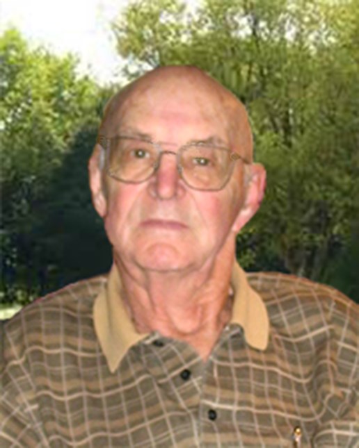 Arthur Victor Greenwood Obituary Calgary, AB