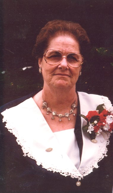 Obituary of Ella Mae Hoyt-Toney